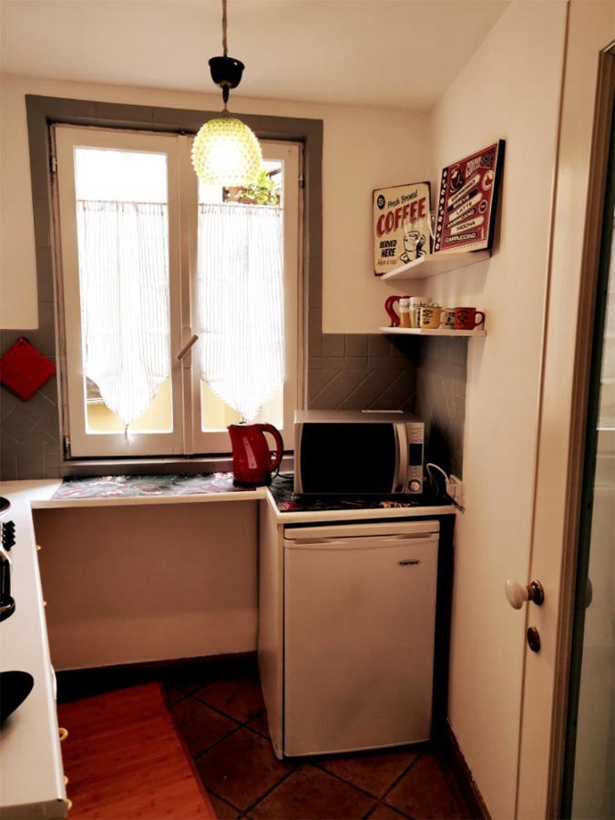 Sweet Home Panisperna روما المظهر الخارجي الصورة